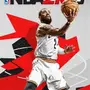 شريط nba2k2018 بلاي ستيشن 4