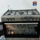 فرن تركي على الشرط جديد استخدام قليل جدا