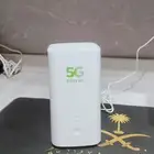 انترنت لا محدود من زين 5G