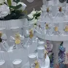 توزيعات مواليد زواج خطوبه ملكه