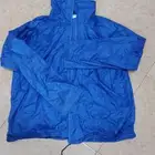 بدله تخسيس لم تستخدم وطقم رياضي للمطر حذاء رياضي