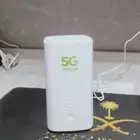زين 5G انترنت منزلي لا محدود مع مودم مجاني