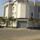 شقه فاخره للإيجار