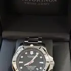 ساعة فكتورنيكس Victorinox جديدة