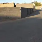 حوش للبيع او للأجار وصط حي الرويعات