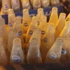 صناديق قزاز بيبسي قديمه جدا للبيع 5صناديق