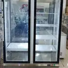 ثلاجات عرض للحوم تعليق