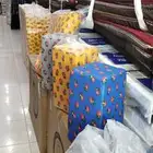 عروض على الركايات شالكي والمخدات