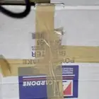 هوب أمامي جمس