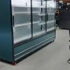 ثلاجات جديده