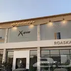 نادي X GYM