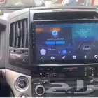 شاشه جيب vxR. 2008_2013 نضام أندرويد