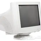 ابحث عن شاشات كمبيوتر قديمة CRT