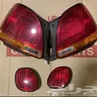 اسطبات خلفية لكزس GS300 GS400 1998-2004