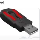 قطعه اكس ايم xim apex وماوس وكيبورد