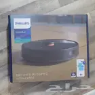 مكنسة فيلبس الذكيه