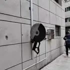قص وتقطيع وتخريم الخرسانه باستخدام مناشير ليزر وماكينات كور