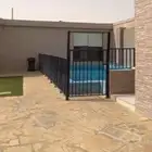 شاليهات حي الرمال بأسعار مناسبة ومميزة