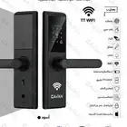 ابواب. wpc. فيبر