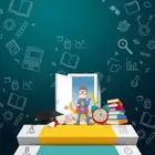 معلم تأسيس ومتابعه يوميه إبتدائي ومتوسط بالقطيف وعنك وسيهات