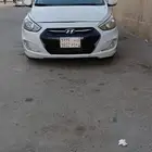 Hyundai Accent 2018(Diesel engine)