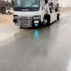سطحة القادسية اليرموك الرمال الى جميع المناطق
