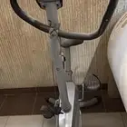 جهاز رياضي ب 100 ريال كل جهاز