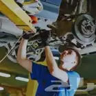 ميكانيكي سيارات متنقل