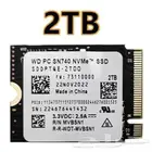 اس اس دي ssd m.2 حجم 2230 سيرفس برو و ستيم دوك
