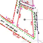 ارض للبيع بالقصيم في مدينة بريدة