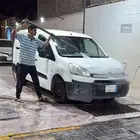 باص نقل بضايع للايجار