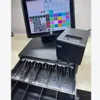 جهاز كاشير كاشير مستعمل برامج كاشير كاشيرات محاسبه