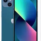 جوال أيفون 13 ازرق ميني iPhone 13 mini blue