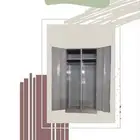 دواليب لوكر معدنيه سرر حديد متنوعه تسريحه سرر خشب جميع انواع