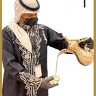 قهوجي وصبابين ومضيف