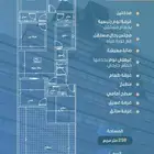 شقق بحي الصواري3و4و5غرف تبدالاسعارمن349الف مطل علا حقيقه