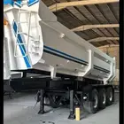 مطلوب صناديق قلاب ثلاث محاور