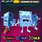 SpongeBob Tower Defense roblox