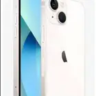 ايفون 13العادي قيقا 128جديد من جرير بكرتونه