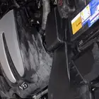 مكينة ازيرا شرط مفحوصة