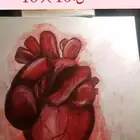 رسومات أنمي يدويه