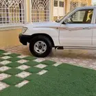 جي اكس 2004 مخزن ( تم البيع )