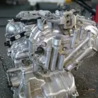 Accent Cvt Gearbox جربكس Model 2017 Okhla سدبلد