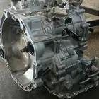 Hyundai Accent Cvt جربكس Gearbox 2016 2017 Model Change