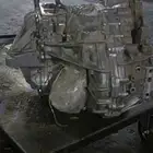 Toyota  Camry Gearbox جربكس Model  2015 2016 Reparing توضيب