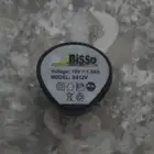بطارية دريل Bisso بيسو