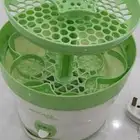 جهاز تعقيم الرضاعات