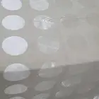 ستارة من ايكيا مقاس 145 300 مع عامود ثقيل