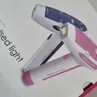 جهاز ليزر منزلي
