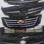 شبوك وشمعات كورولا وعداد مرسيدس و ابتيما